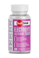 SaltStick SaltStick FastChews 60 Tab Bottle SaltStick SaltStick FastChews 60 Tab Bottle
