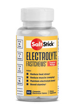 SaltStick SaltStick FastChews 60 Tab Bottle SaltStick SaltStick FastChews 60 Tab Bottle