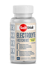 SaltStick SaltStick FastChews 60 Tab Bottle SaltStick SaltStick FastChews 60 Tab Bottle