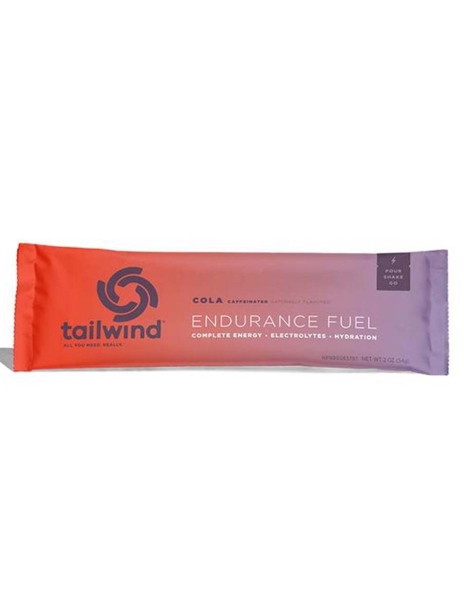Tailwind Tailwind Caffeinated Endurance Fuel Single Serving