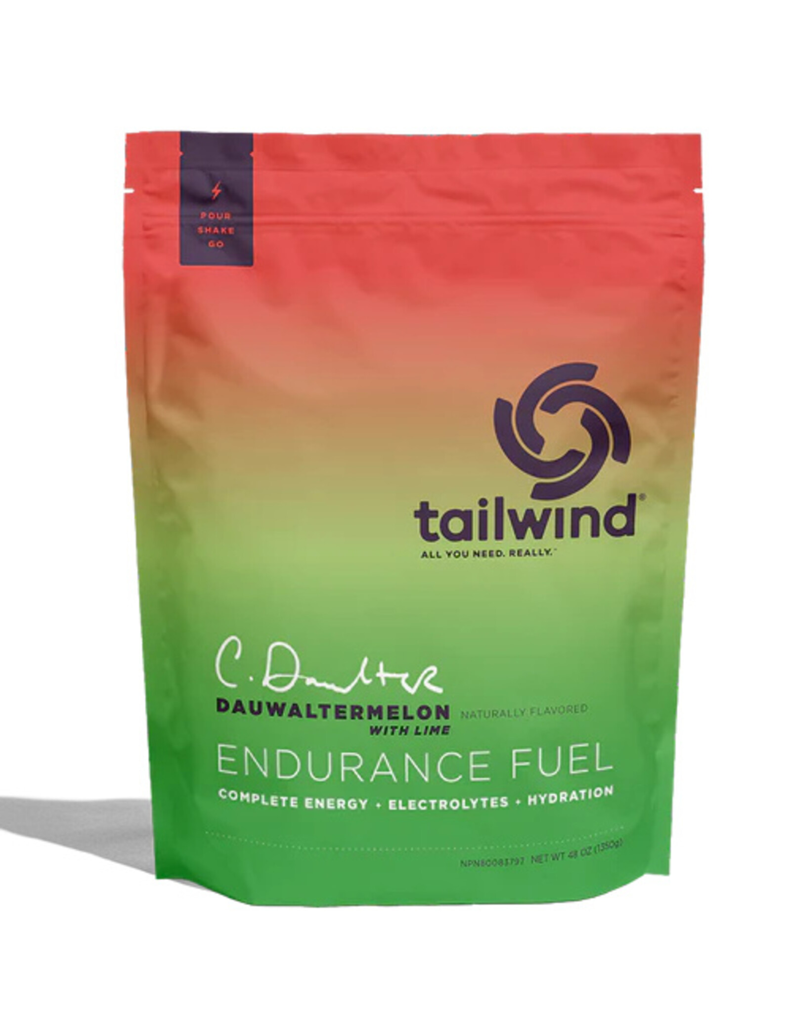 Tailwind Tailwind Endurance Fuel 50 Servings