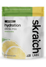 Skratch Labs Skratch Labs Sport Hydration Drink Mix 60 Servings