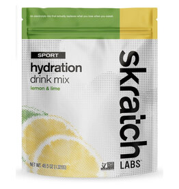Skratch Labs Skratch Labs Sport Hydration Drink Mix 60 Servings