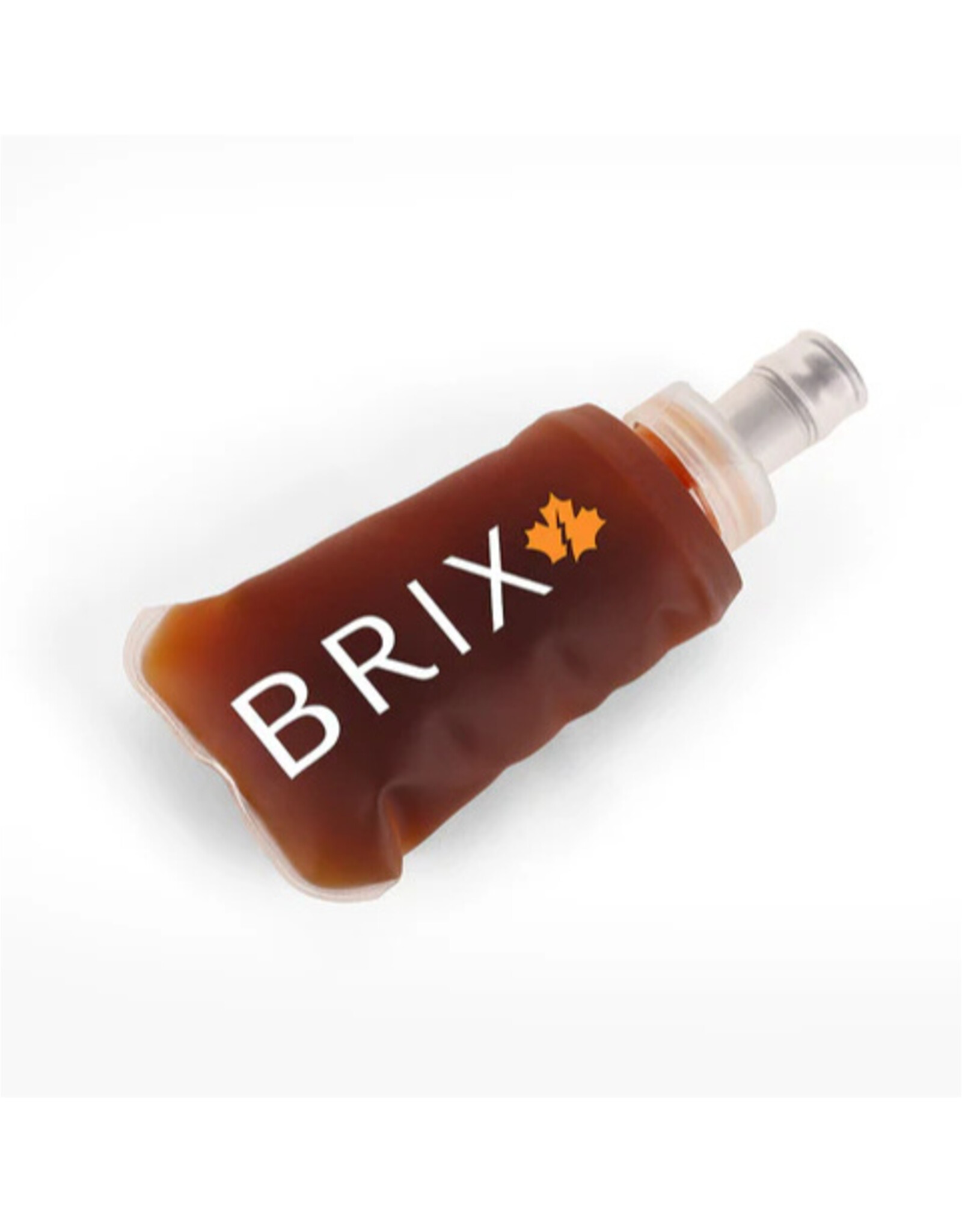 Brix Brix Refillable Flask 160g