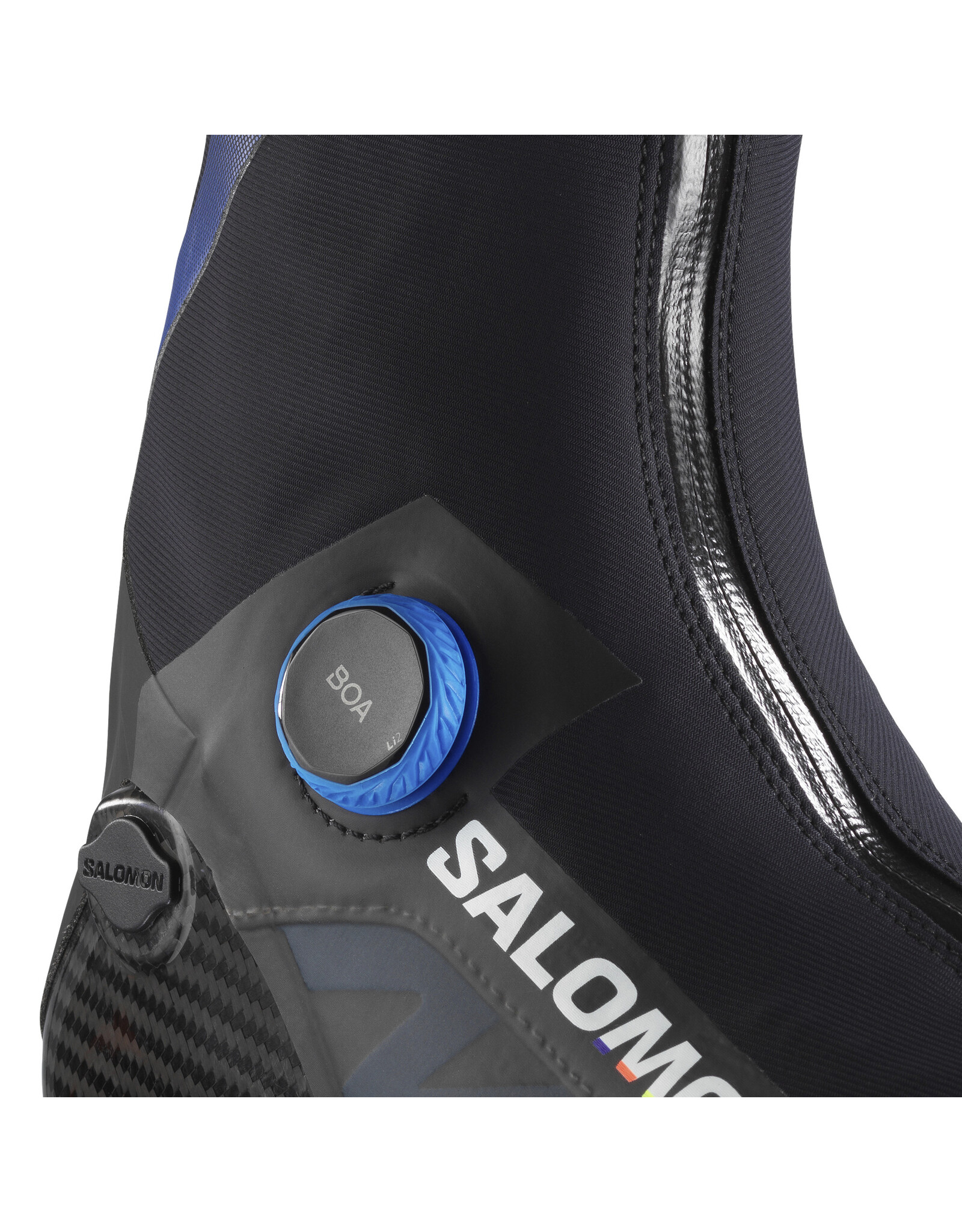 Salomon Salomon S/Lab Classic BOA