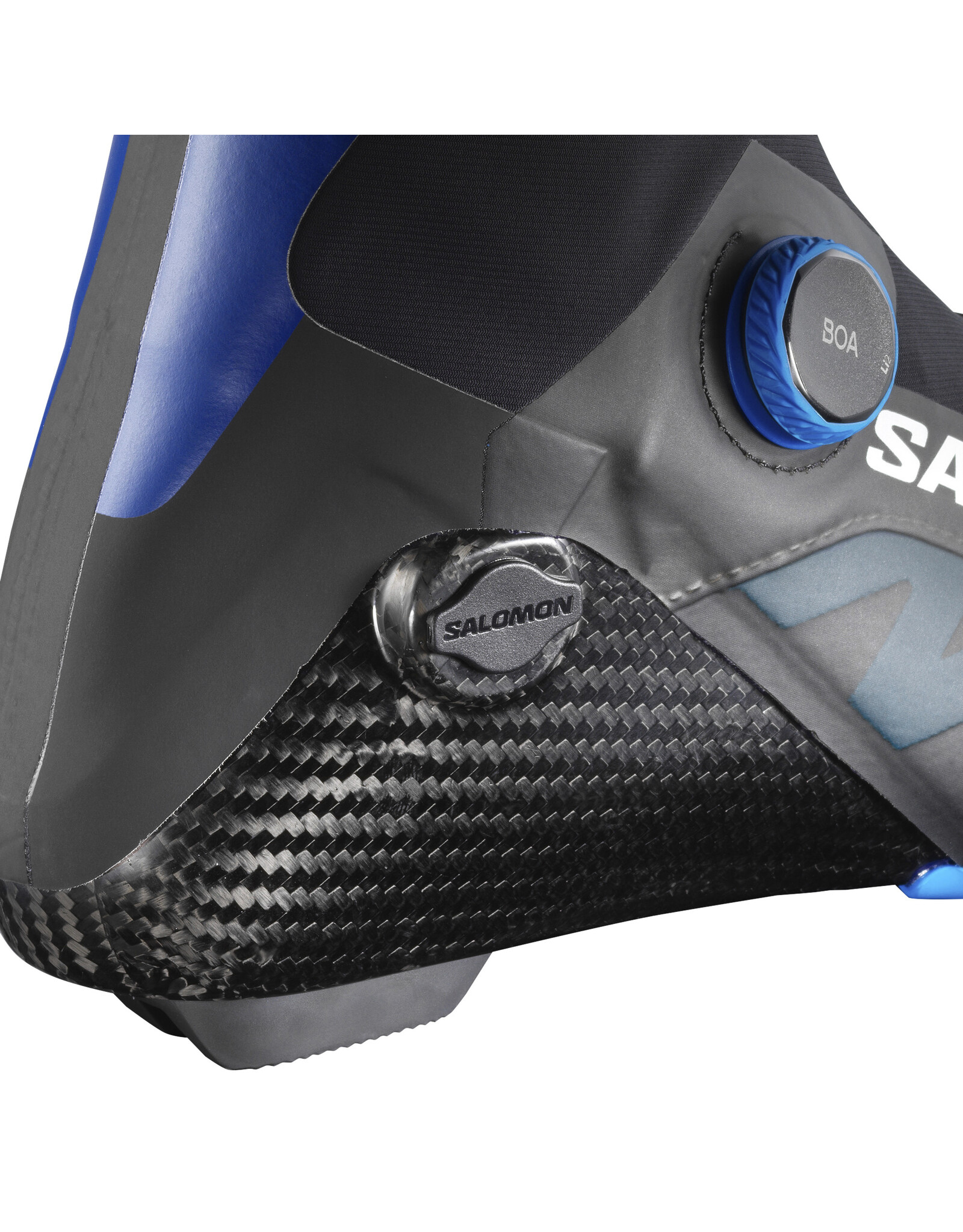 Salomon Salomon S/Lab Classic BOA