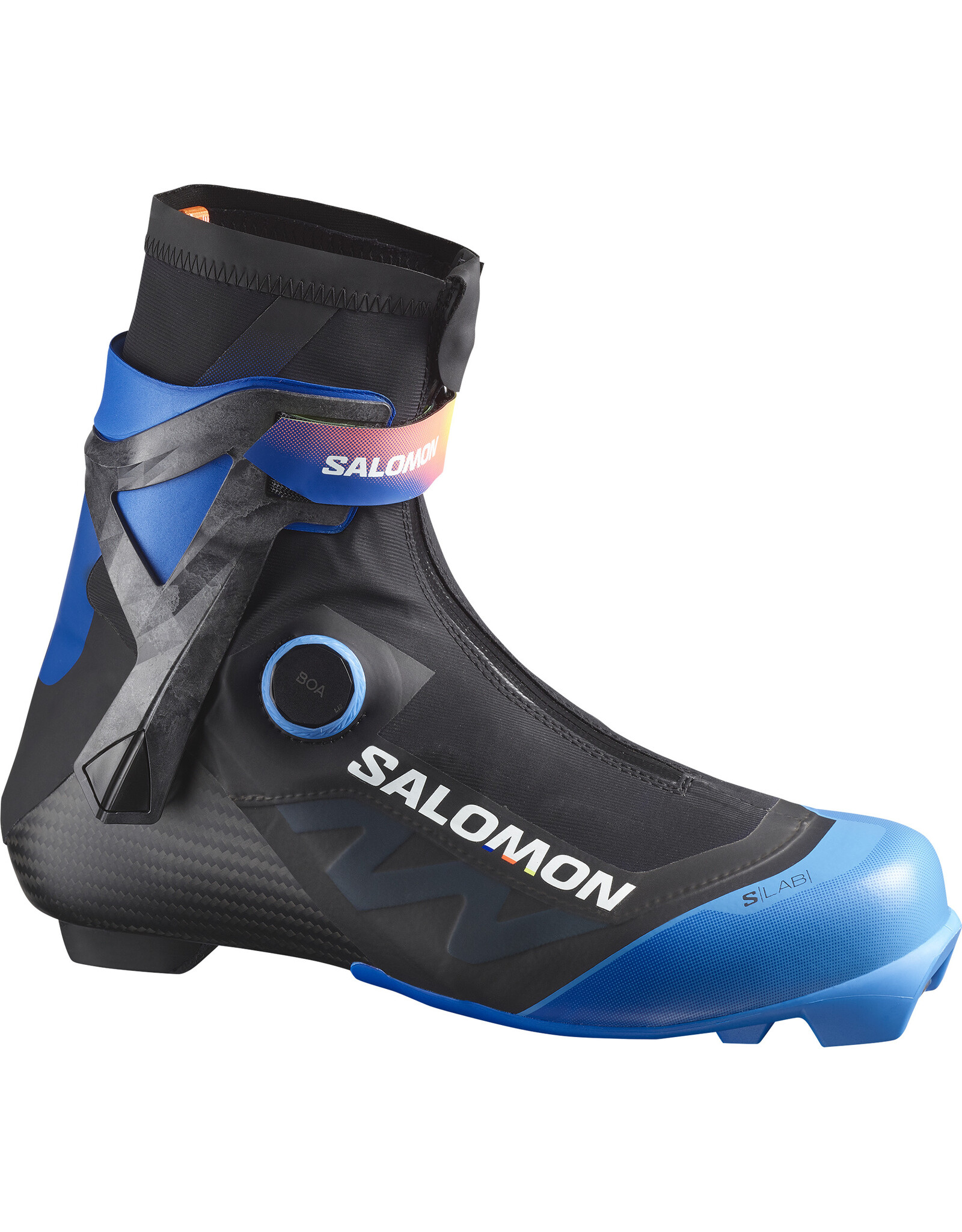 Salomon Salomon S/Lab Skate BOA