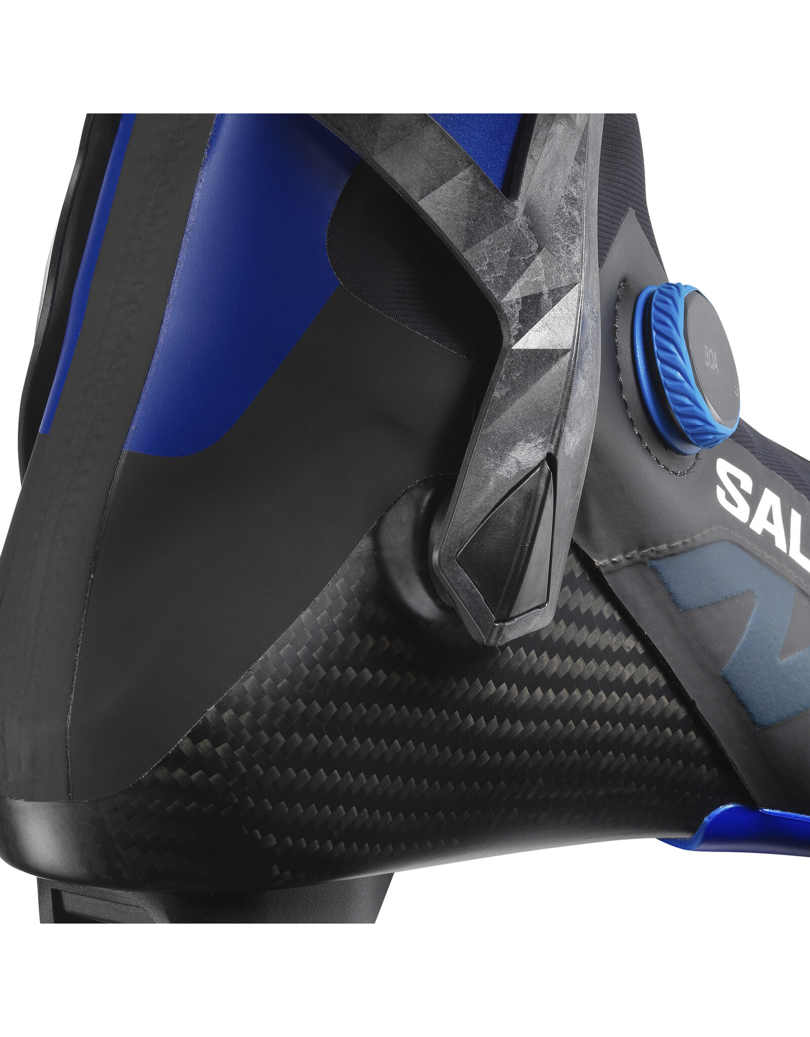Salomon Salomon S/Lab Skate BOA