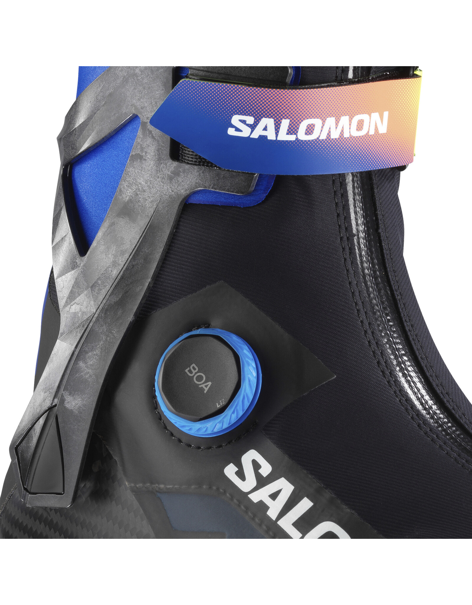 Salomon Salomon S/Lab Skate BOA