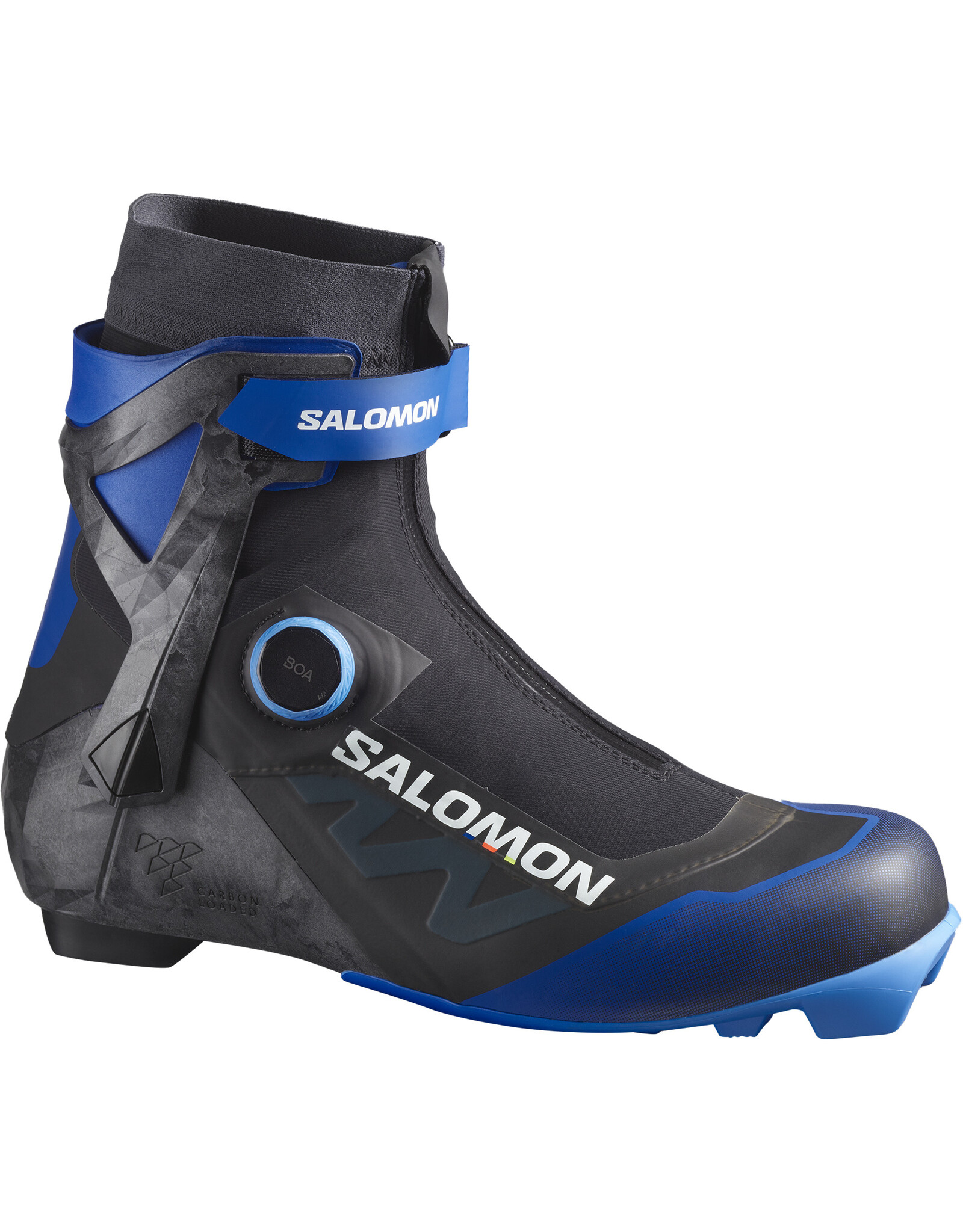 Salomon Salomon S/Race Skate BOA