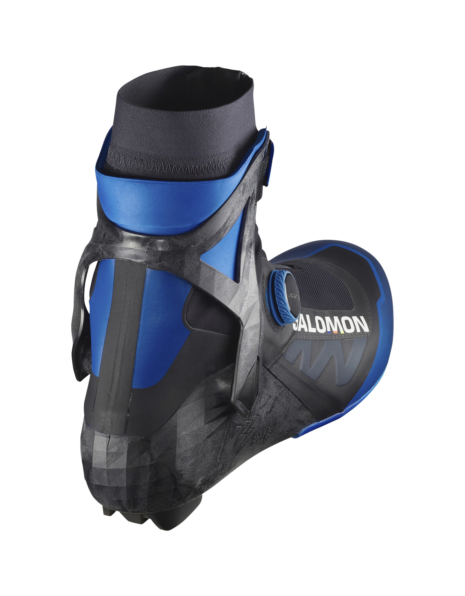 Salomon Salomon S/Race Skate BOA