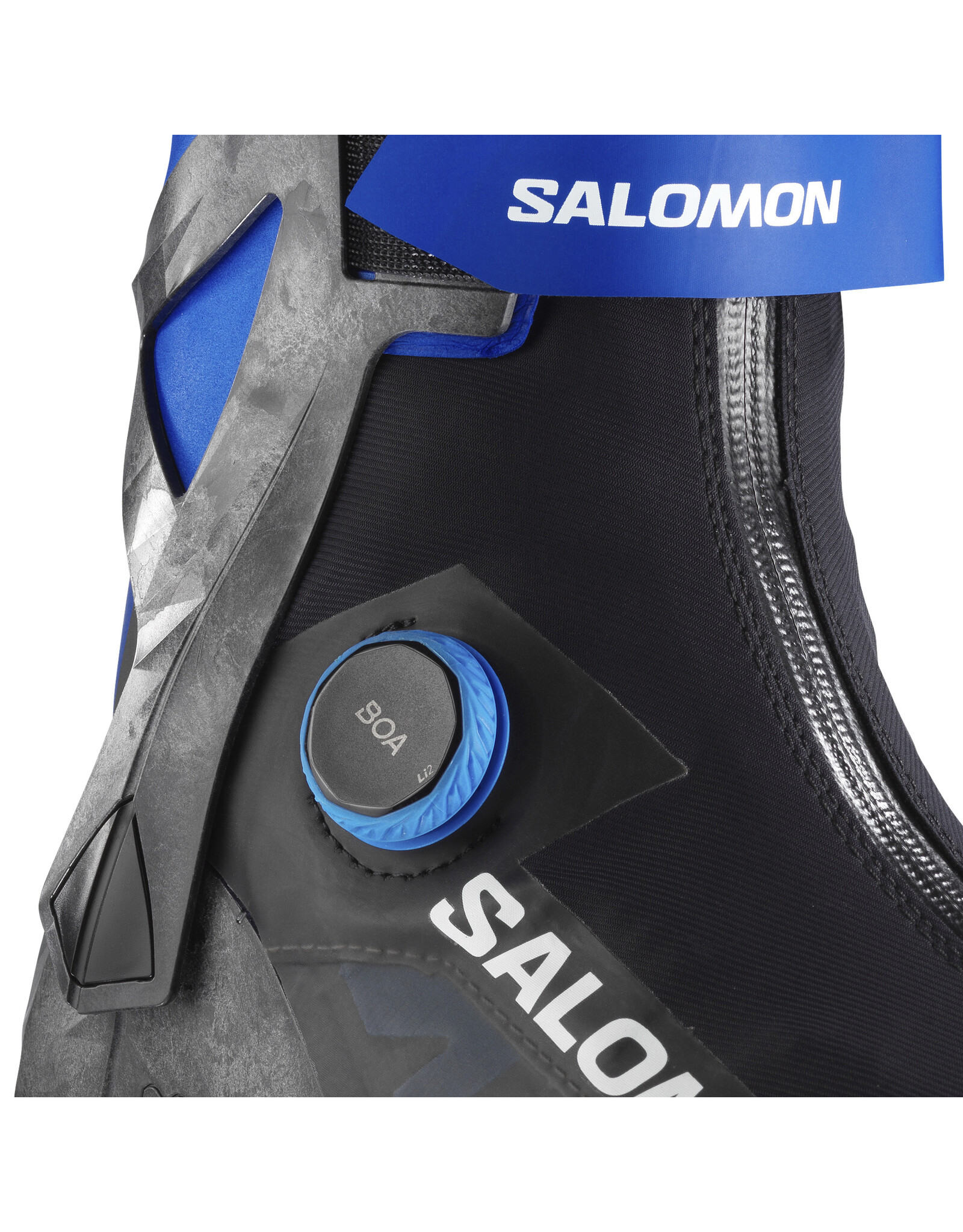 Salomon Salomon S/Race Skate BOA