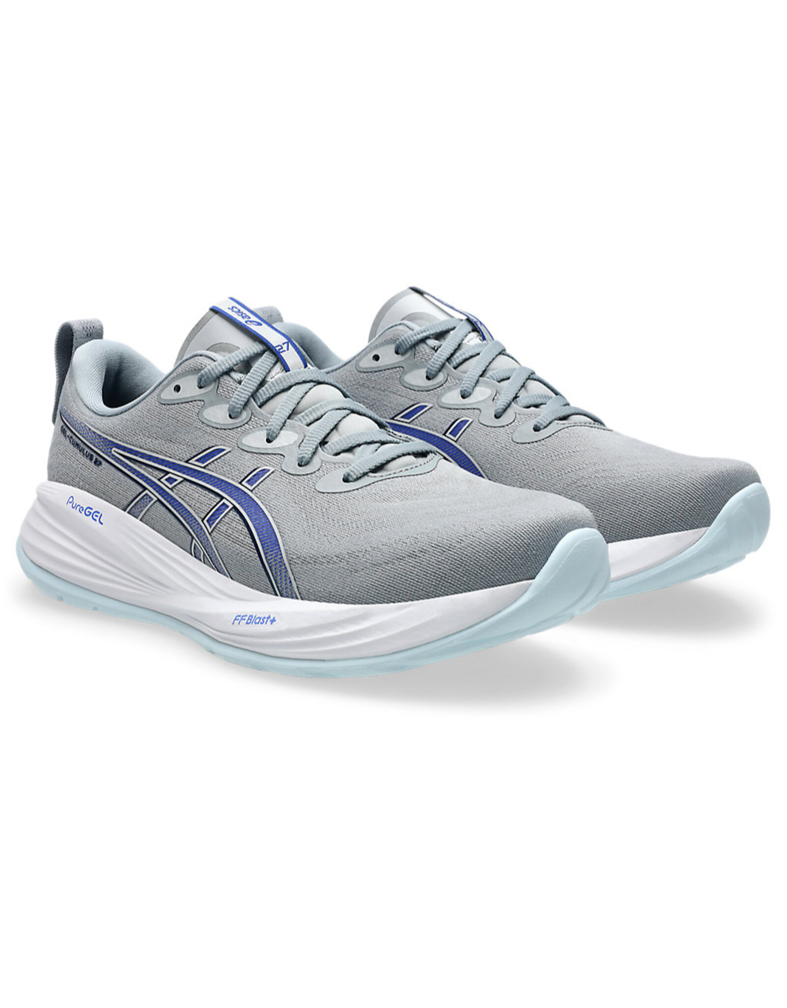 Asics Asics Men's Gel-Cumulus 27 Wide