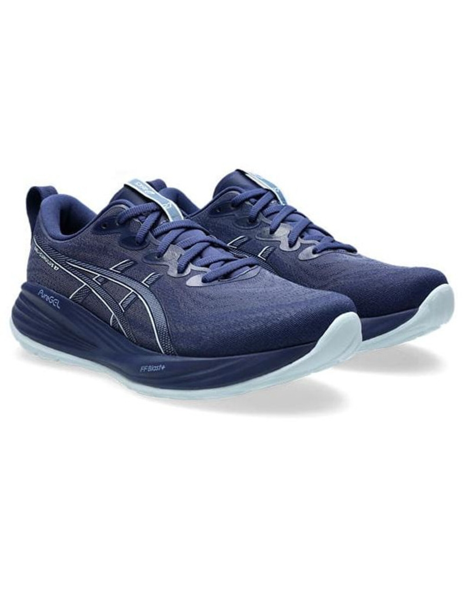 Asics Asics Men's Gel-Cumulus 27