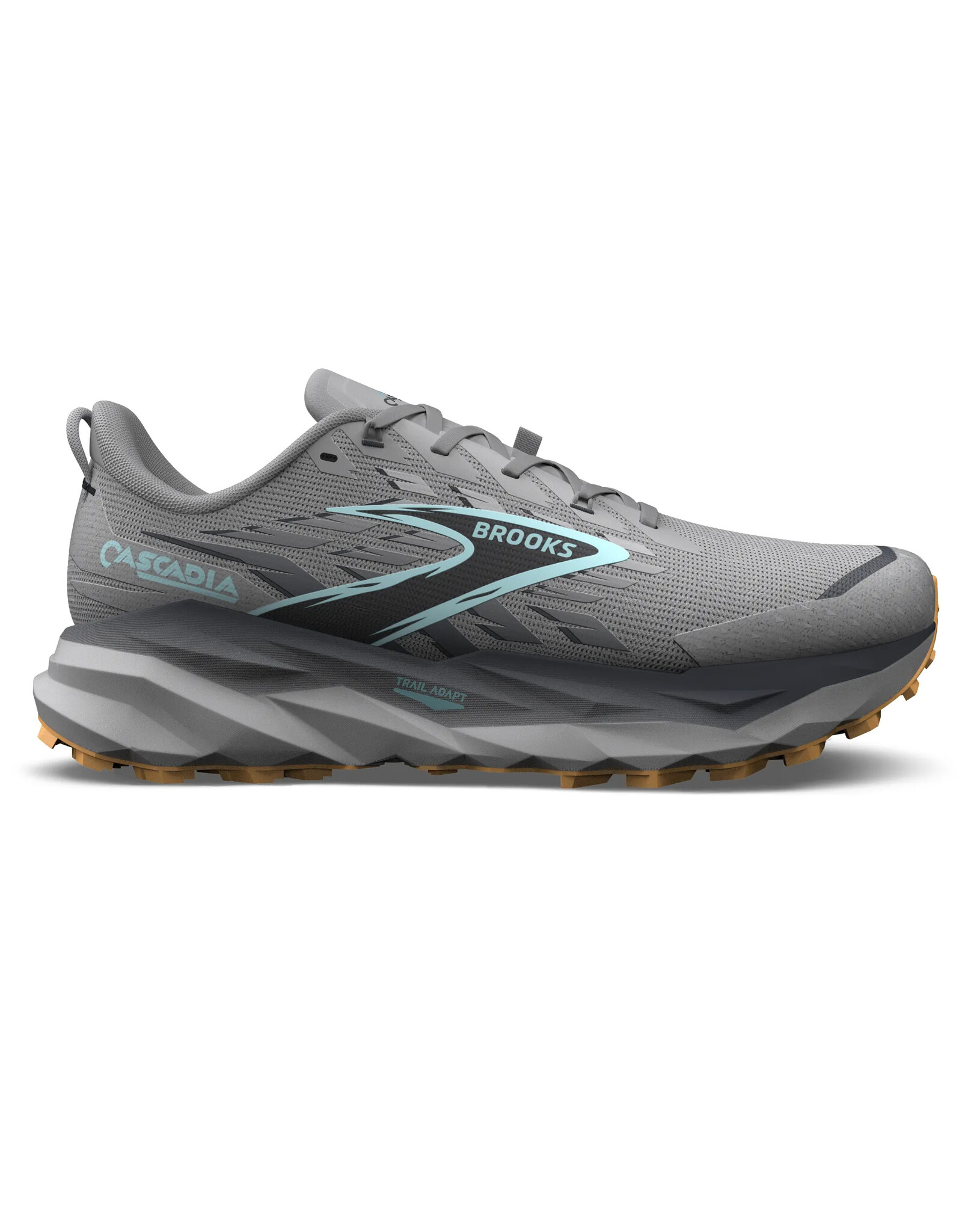 Brooks Brooks Men's Cascadia 19