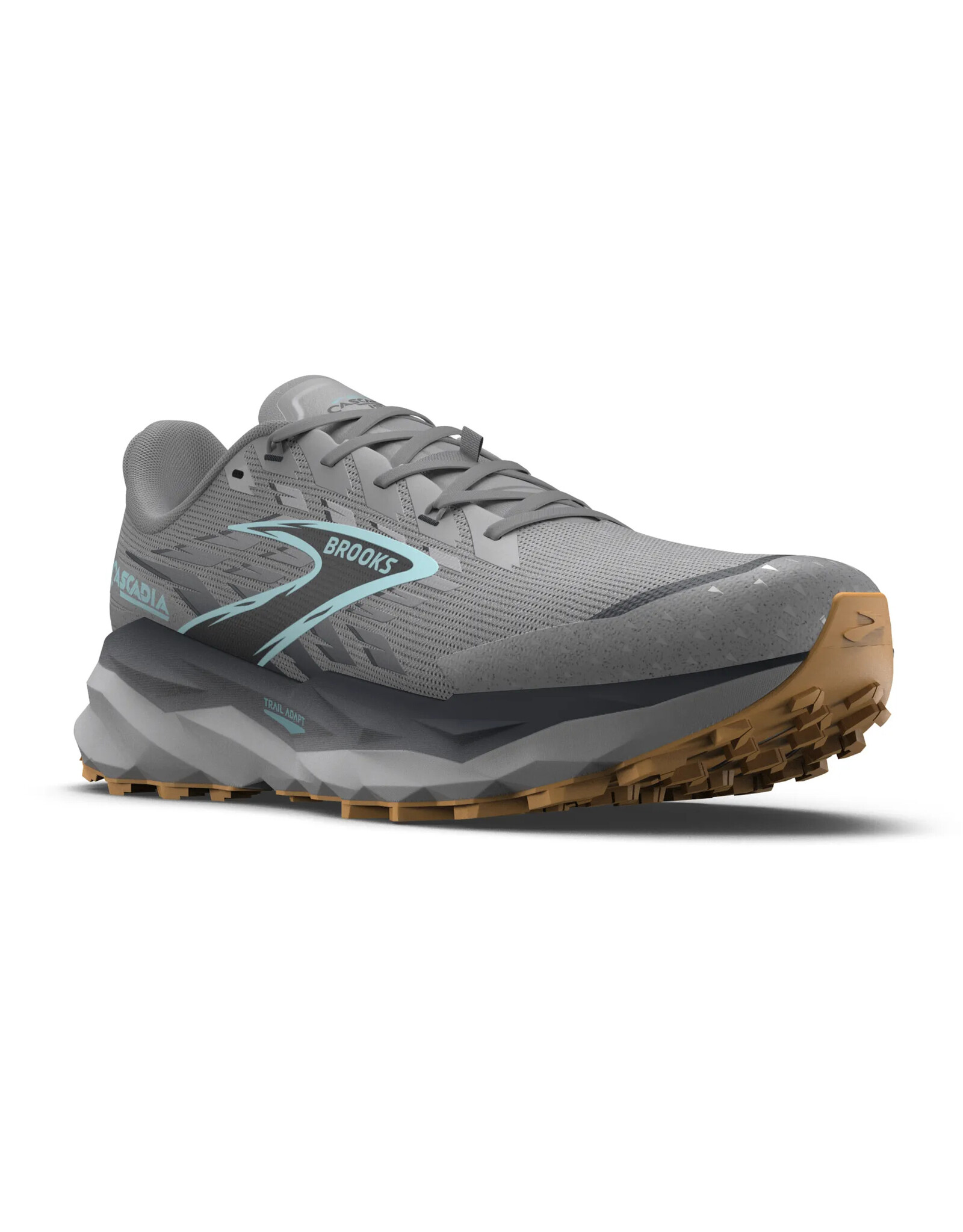 Brooks Brooks Men's Cascadia 19
