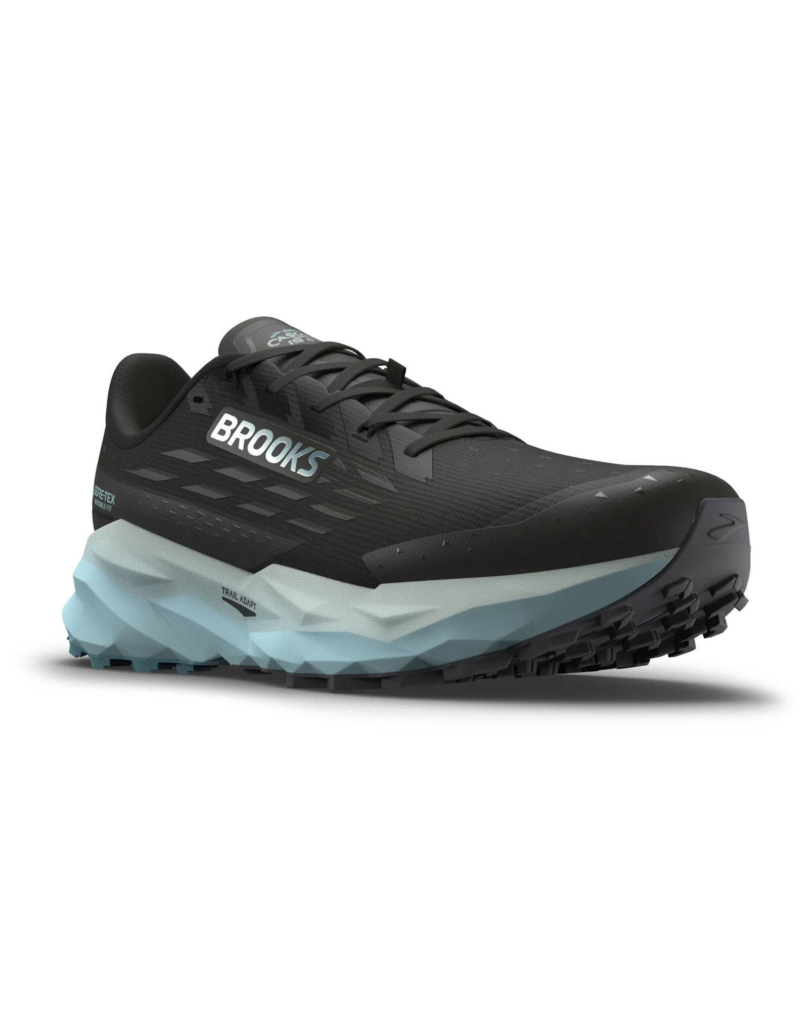 Brooks Brooks Women's Cascadia 19 GTX