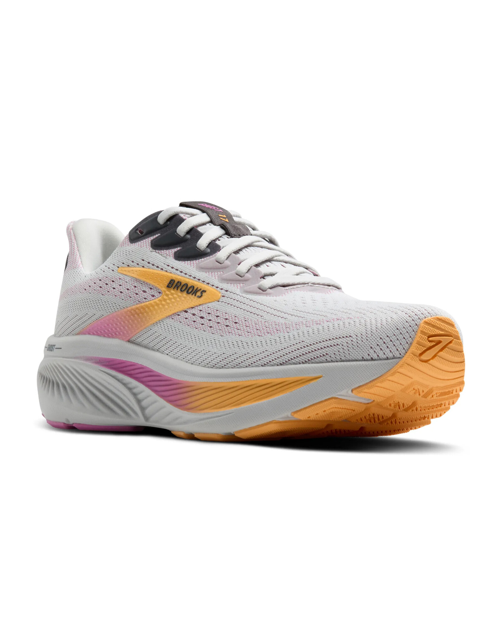 Brooks Brooks Women's Ghost 17 D Width