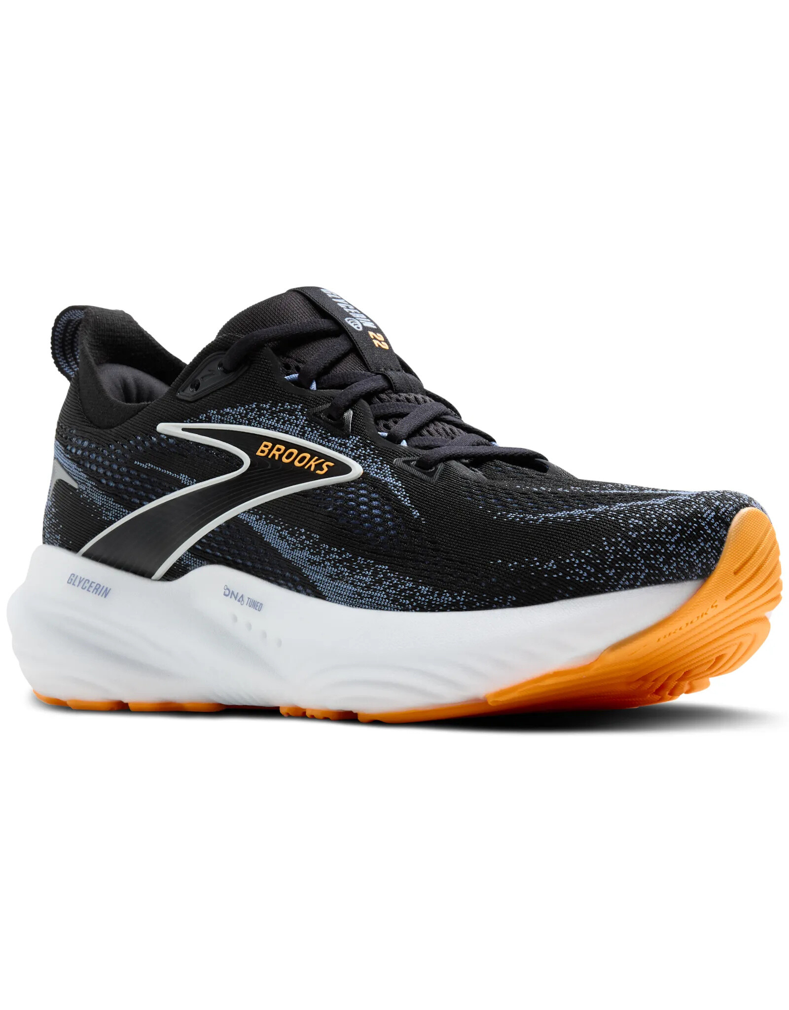 Brooks Brooks Men's Glycerin 22