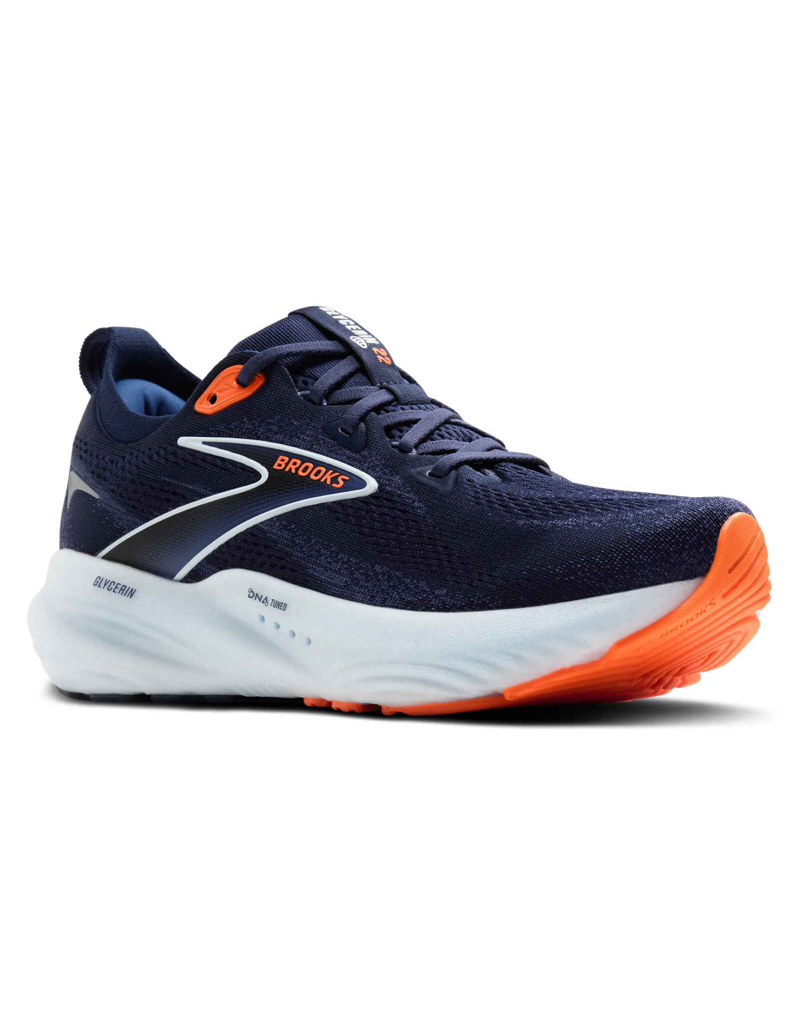 Brooks Brooks Men's Glycerin 22