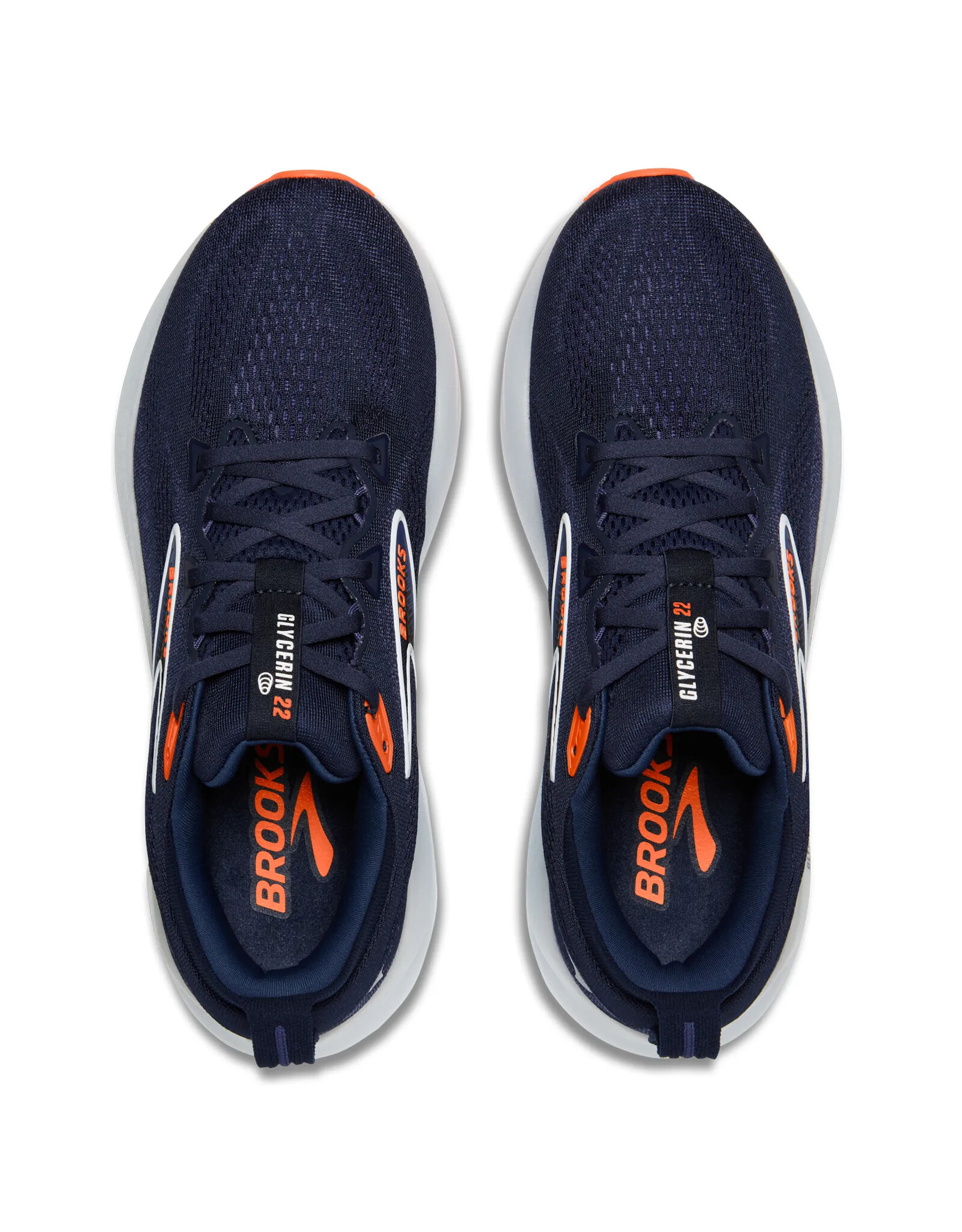 Brooks Brooks Men's Glycerin 22