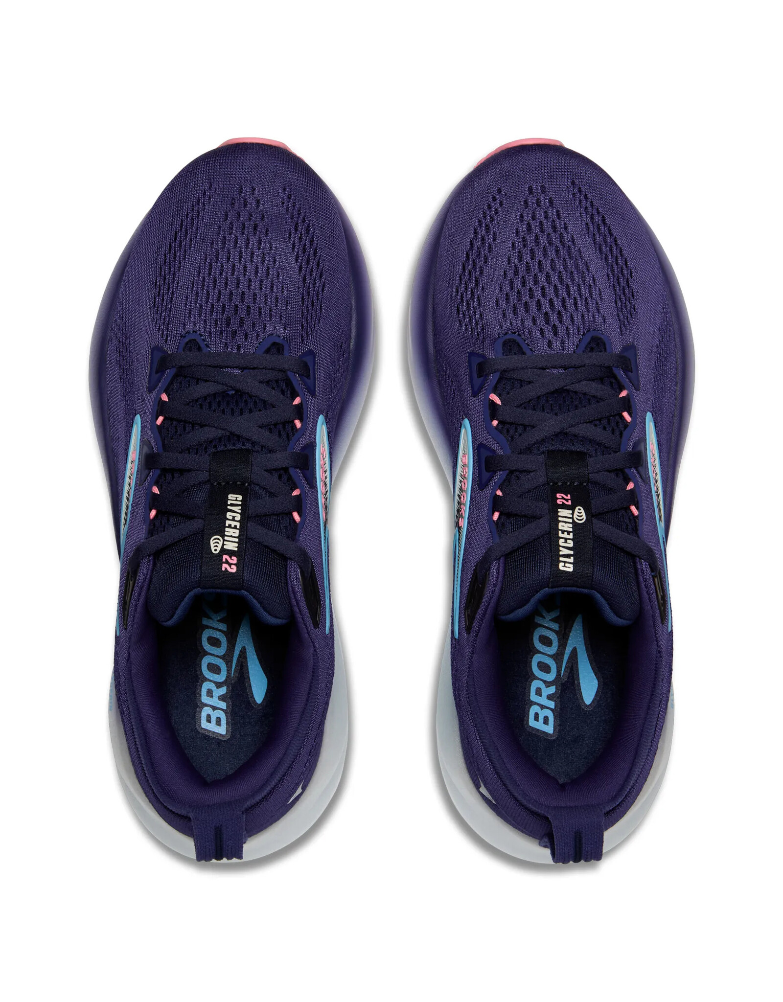 Brooks Brooks Women's Glycerin 22
