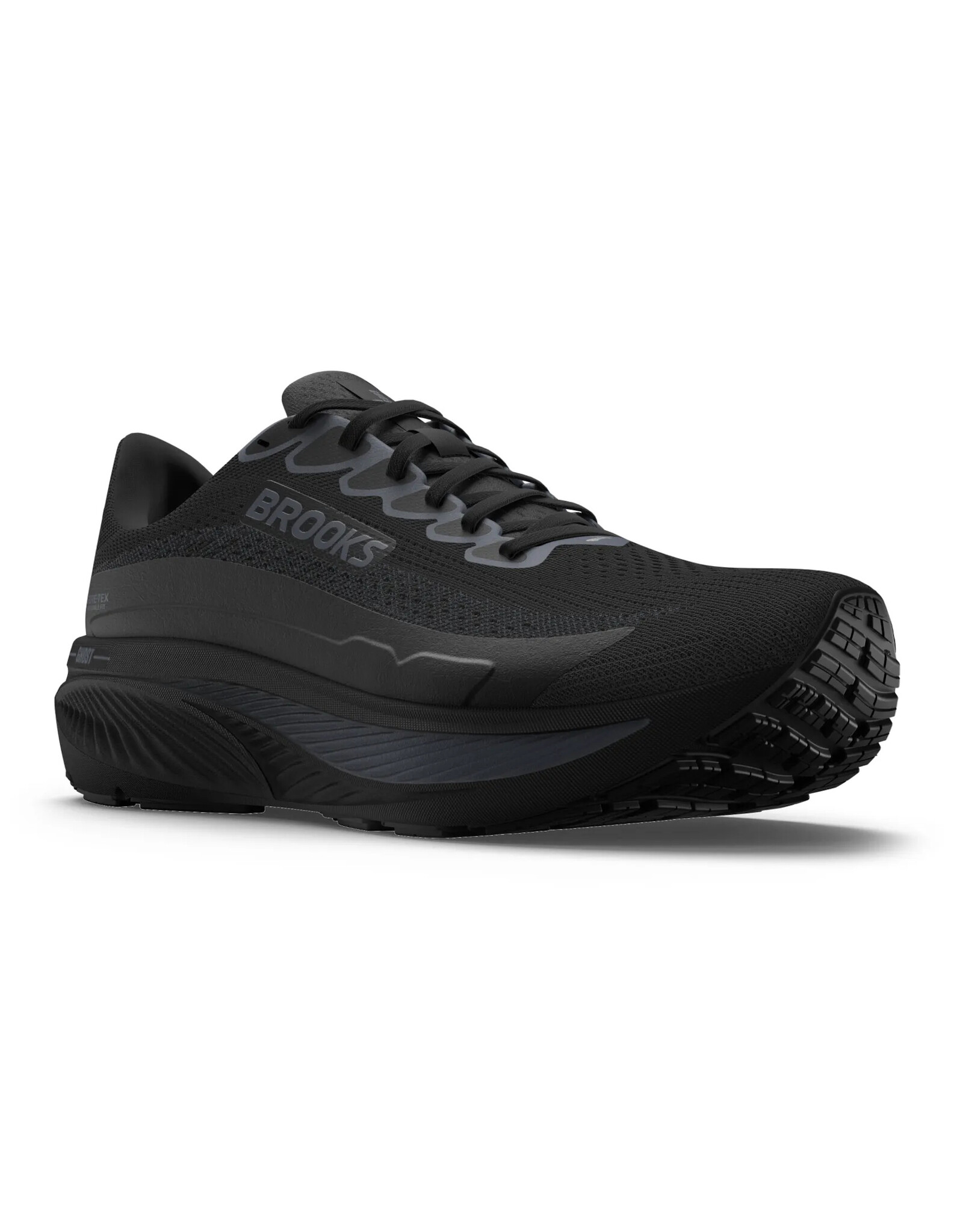 Brooks Brooks Men's Ghost 17 GTX