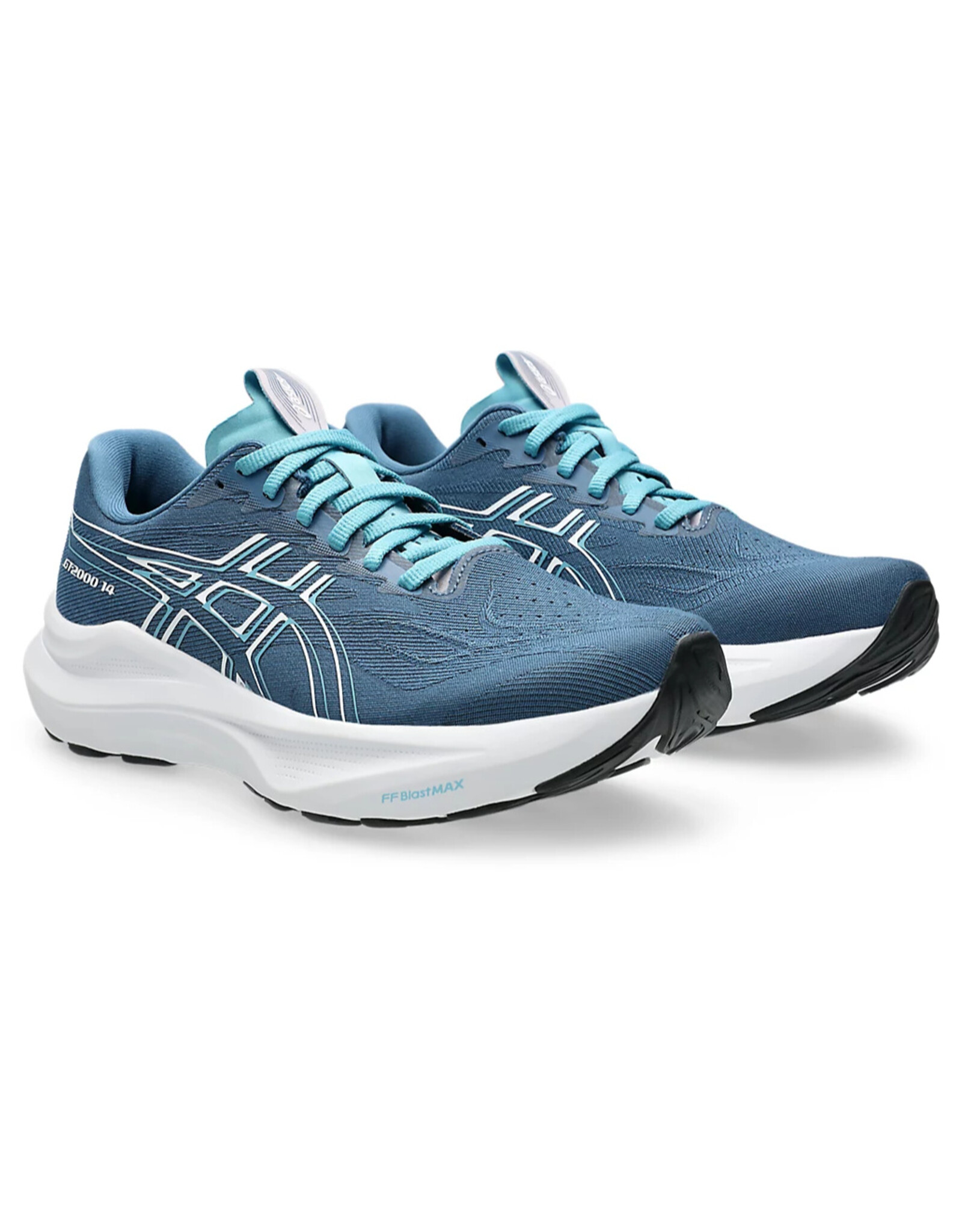 Asics Asics Women's GT-2000 14