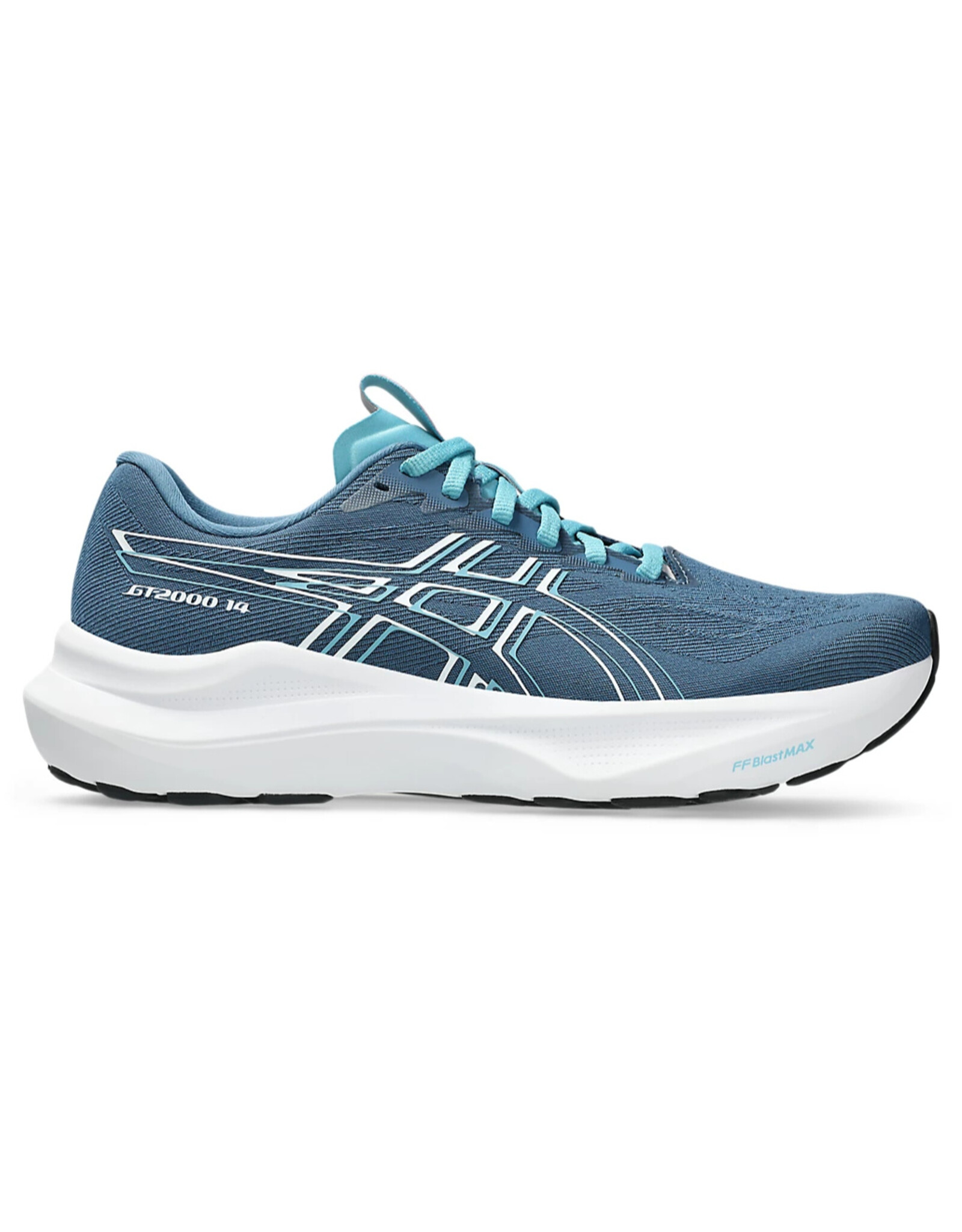 Asics Asics Women's GT-2000 14