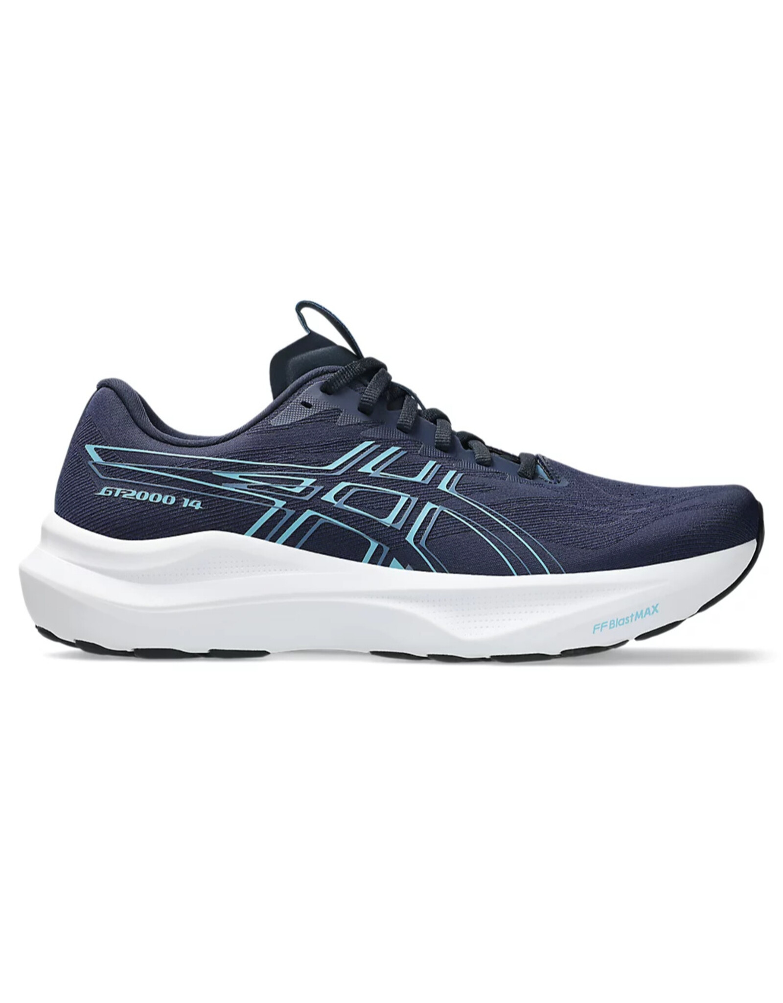 Asics Asics Men's GT-2000 14