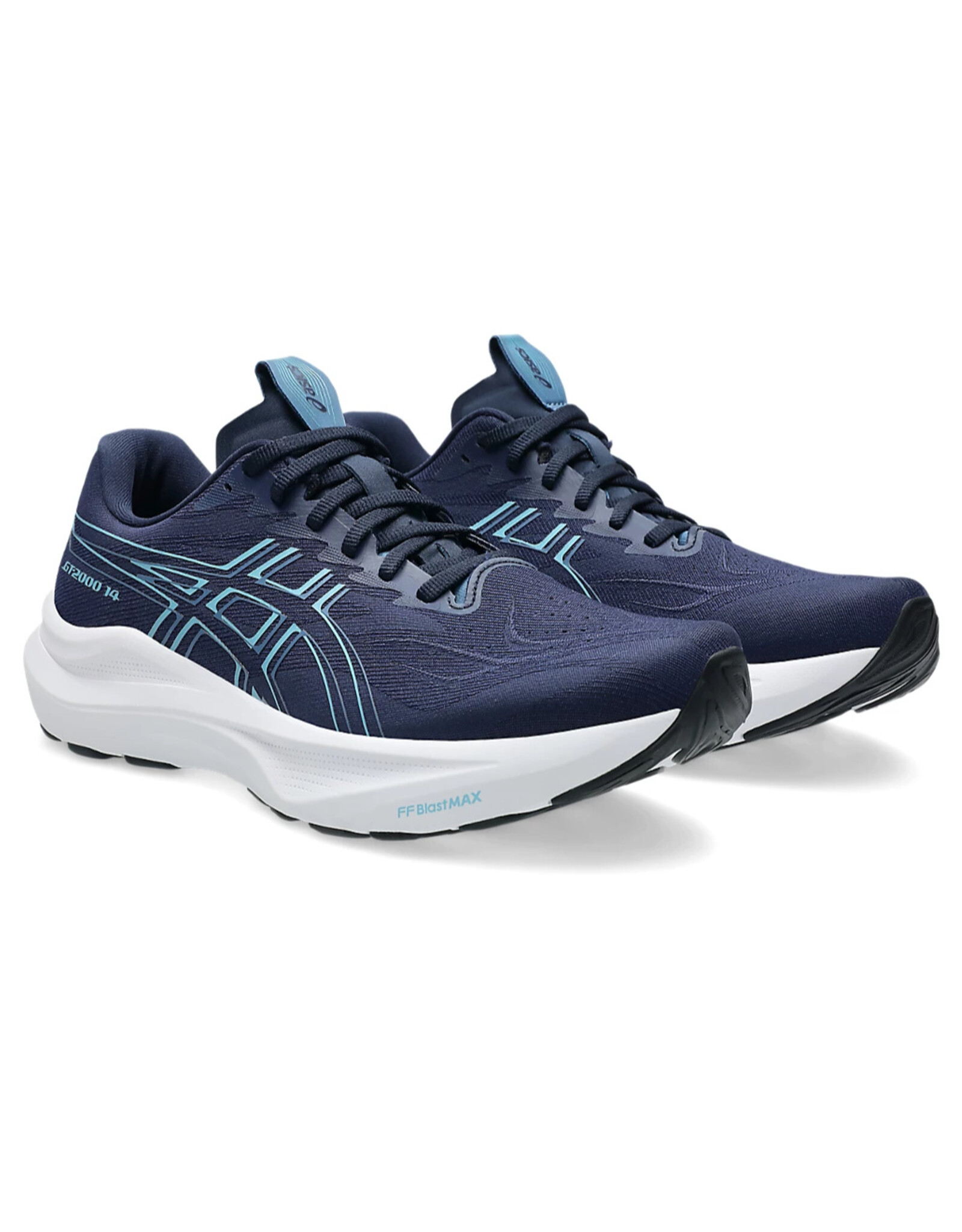 Asics Asics Men's GT-2000 14