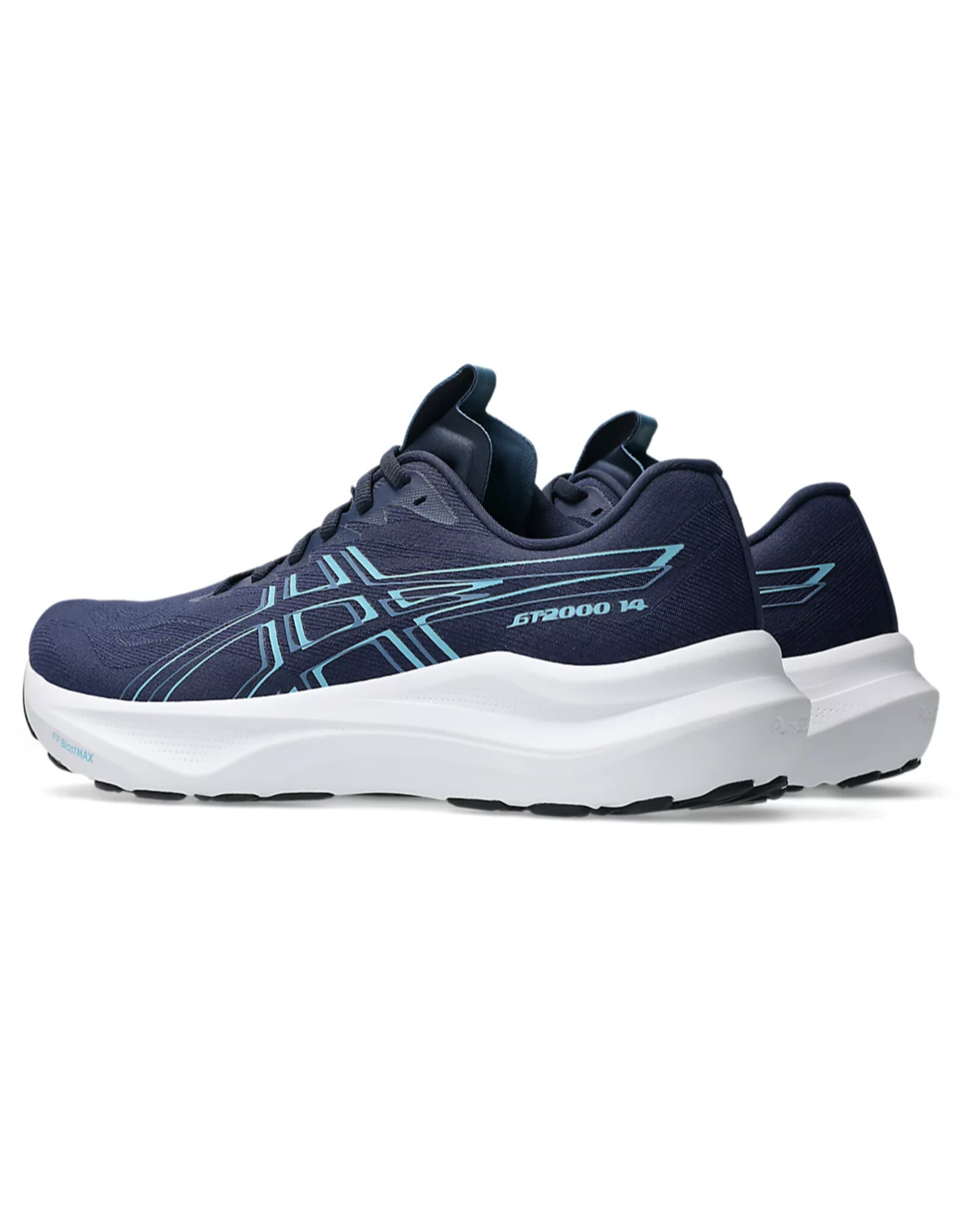Asics Asics Men's GT-2000 14