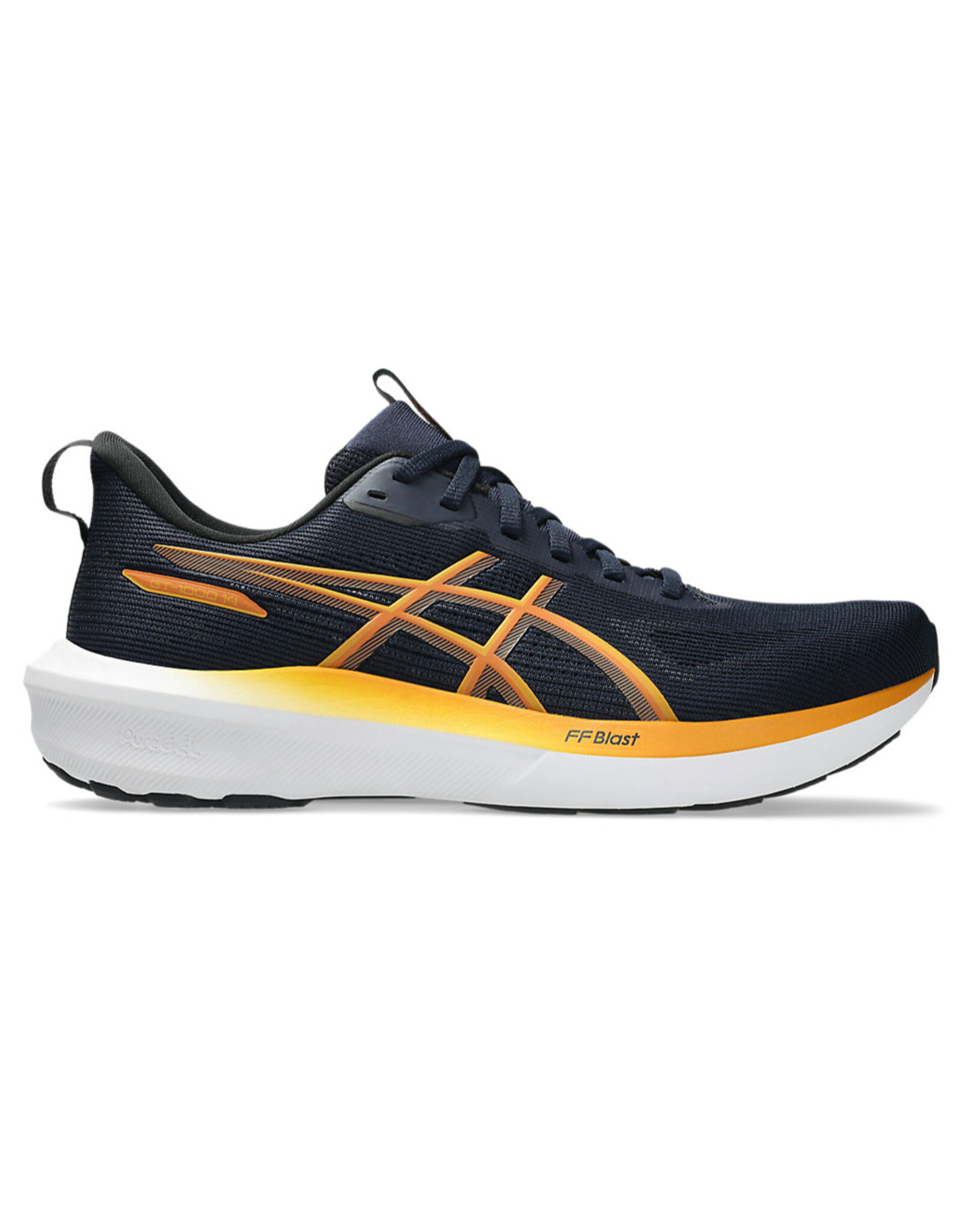 Asics Asics Men's GT-1000 14