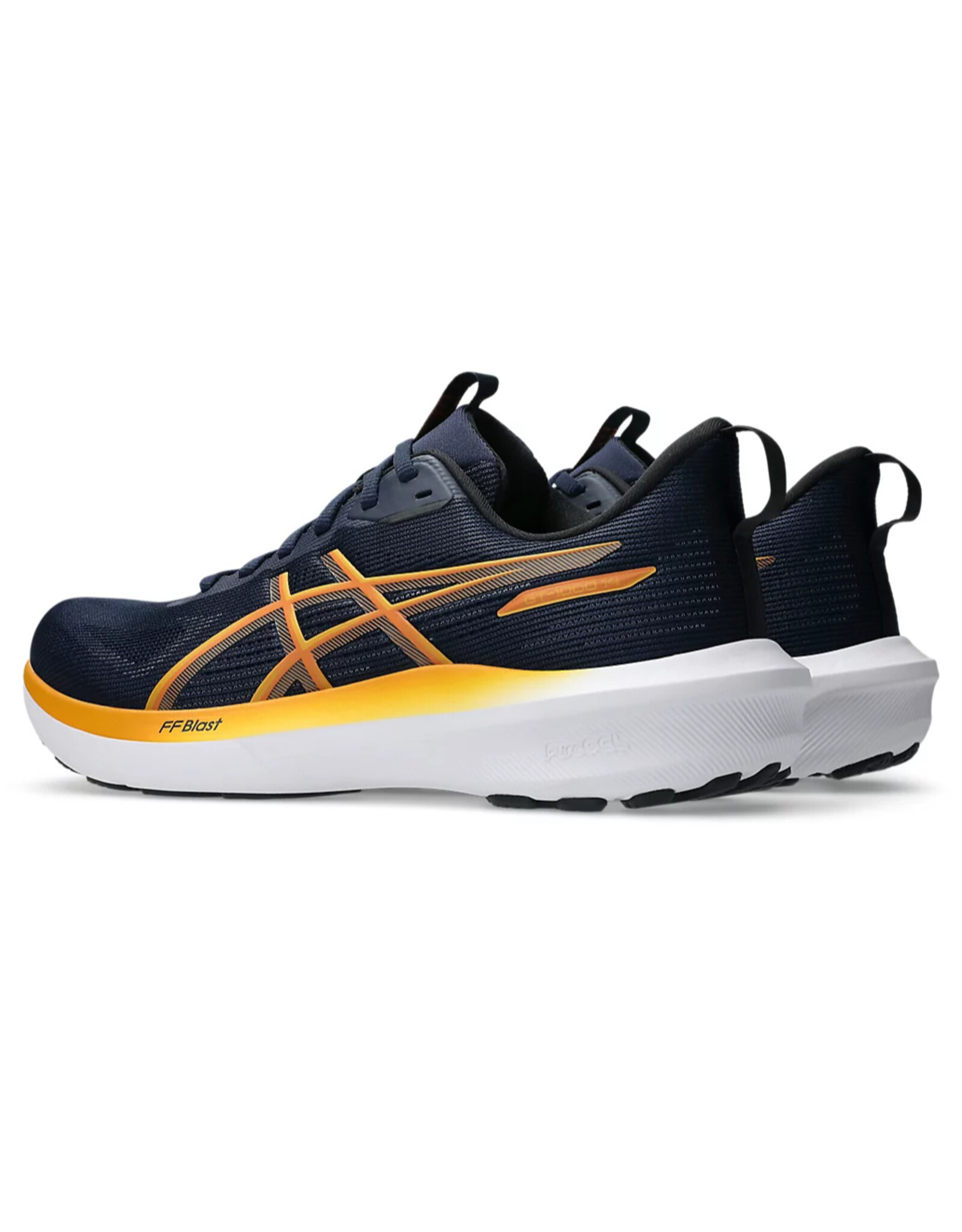 Asics Asics Men's GT-1000 14