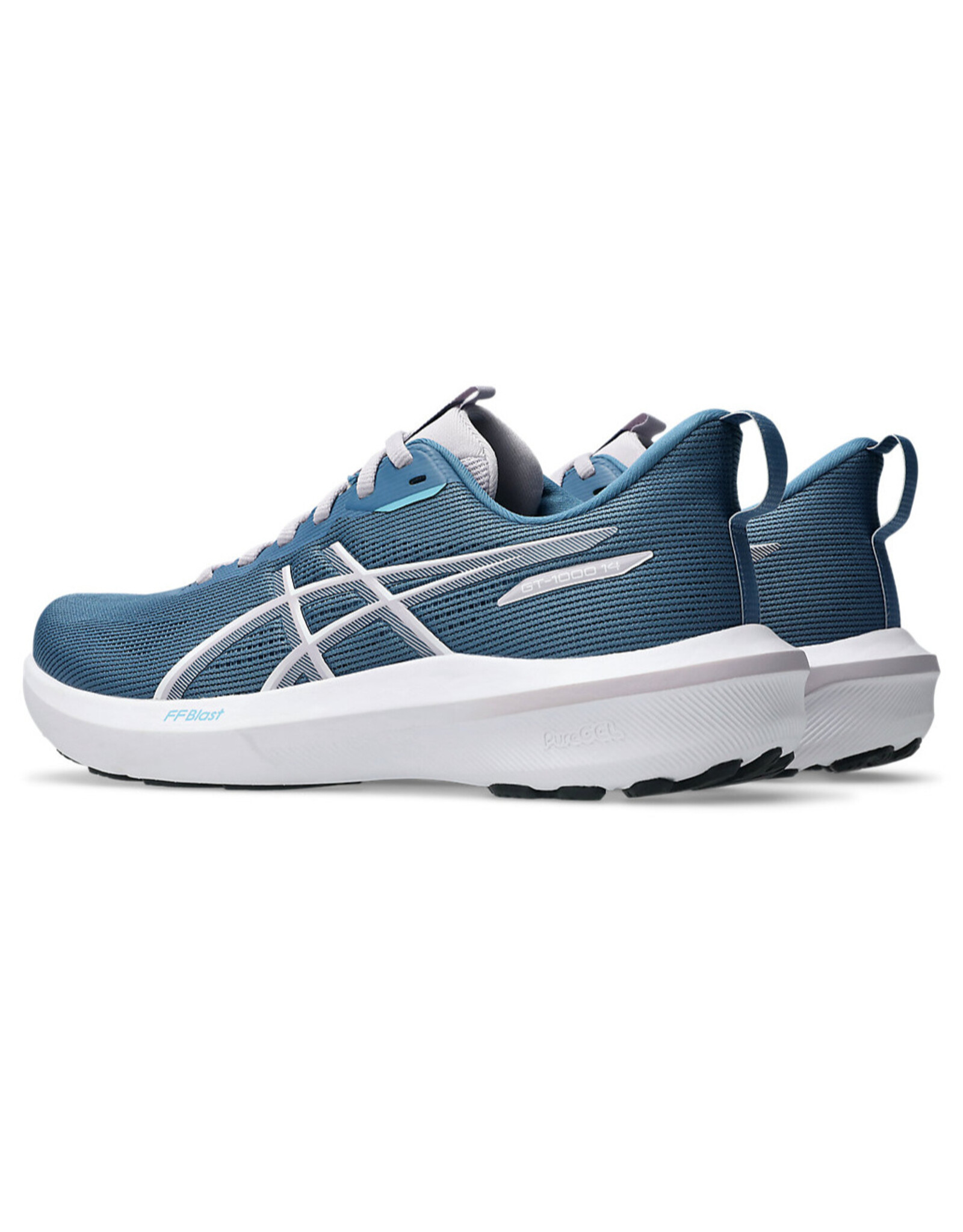 Asics Asics Women's GT-1000 14