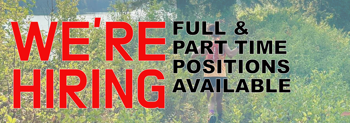 Stride & Glide Sports We're Hiring