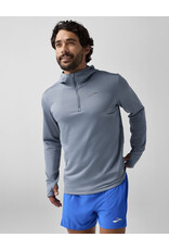 Brooks Brooks Men's Notch Thermal Hoodie 3.0