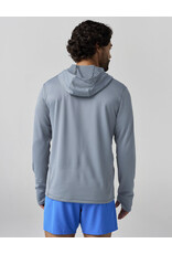 Brooks Brooks Men's Notch Thermal Hoodie 3.0