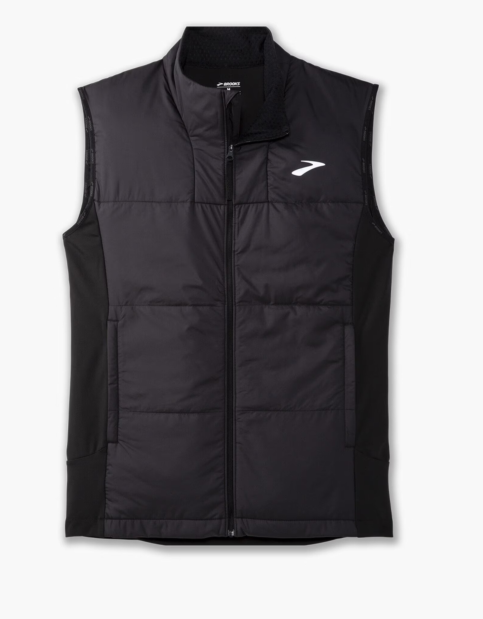 Brooks Brooks Men's Shield Hybrid Vest 3.0
