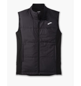 Brooks Brooks Men's Shield Hybrid Vest 3.0