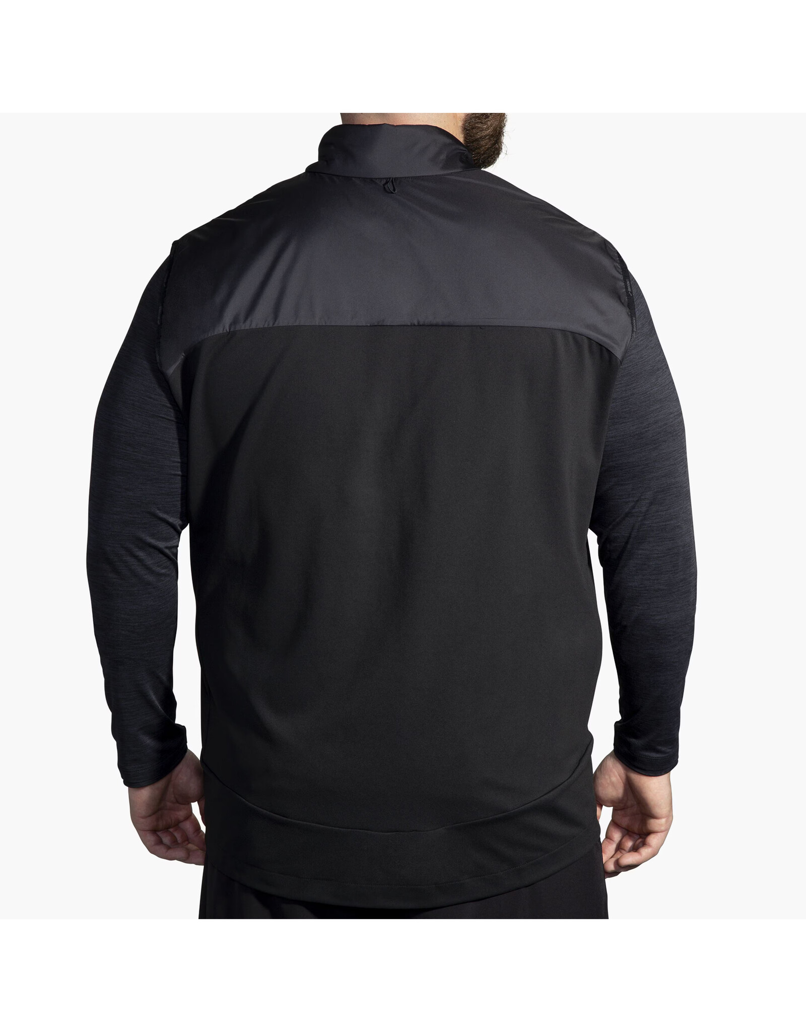 Brooks Brooks Men's Shield Hybrid Vest 3.0