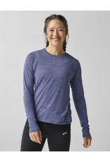 Brooks Brooks Women's Luxe Long Sleeve