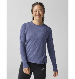 Brooks Brooks Women's Luxe Long Sleeve