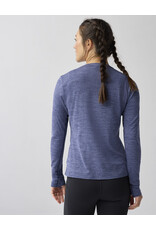 Brooks Brooks Women's Luxe Long Sleeve