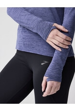 Brooks Brooks Women's Luxe Long Sleeve