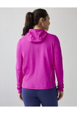 Brooks Brooks Women's Notch Thermal Hoodie 3.0