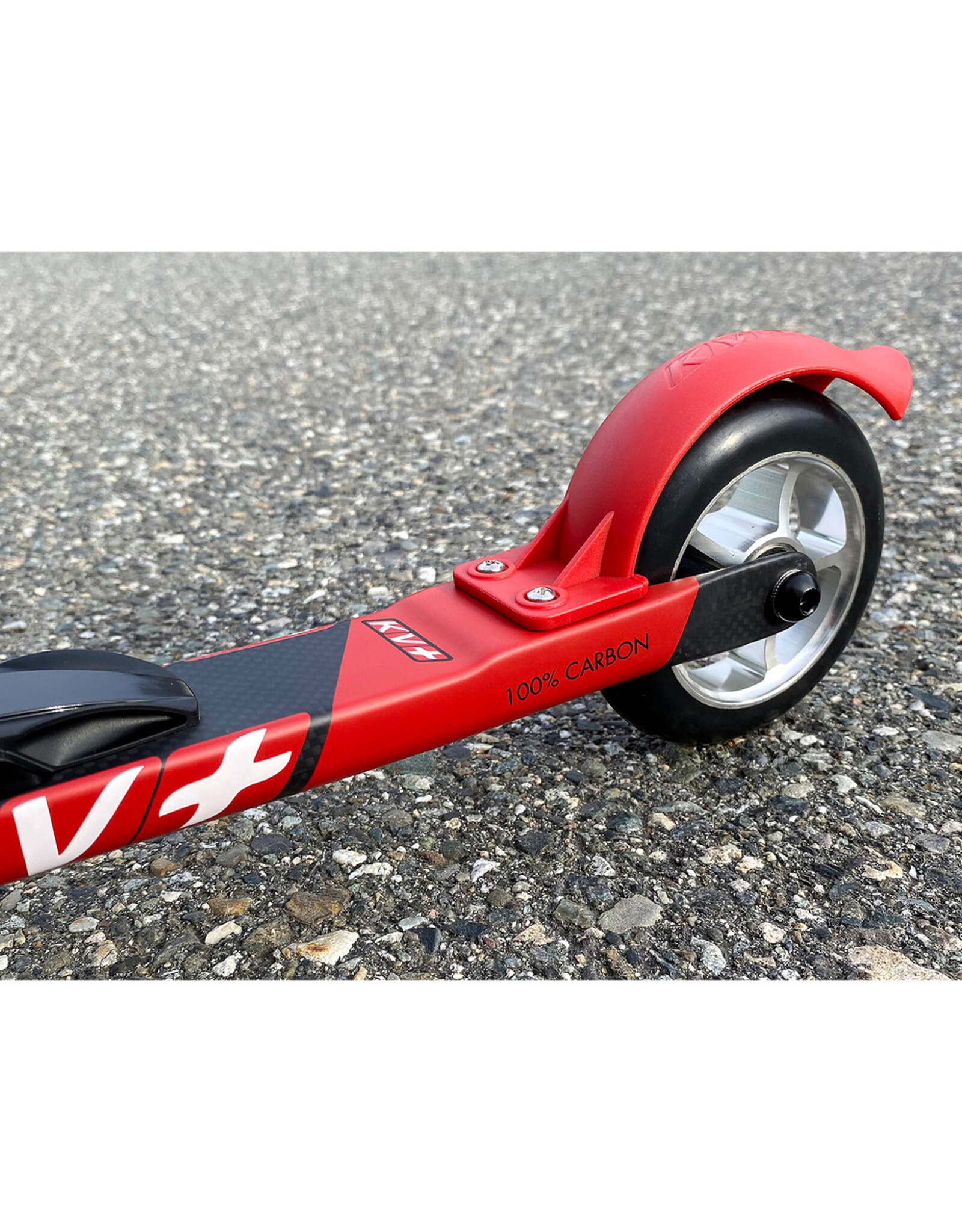 KV+ KV+ Arrow Carbon Skate Roller Ski