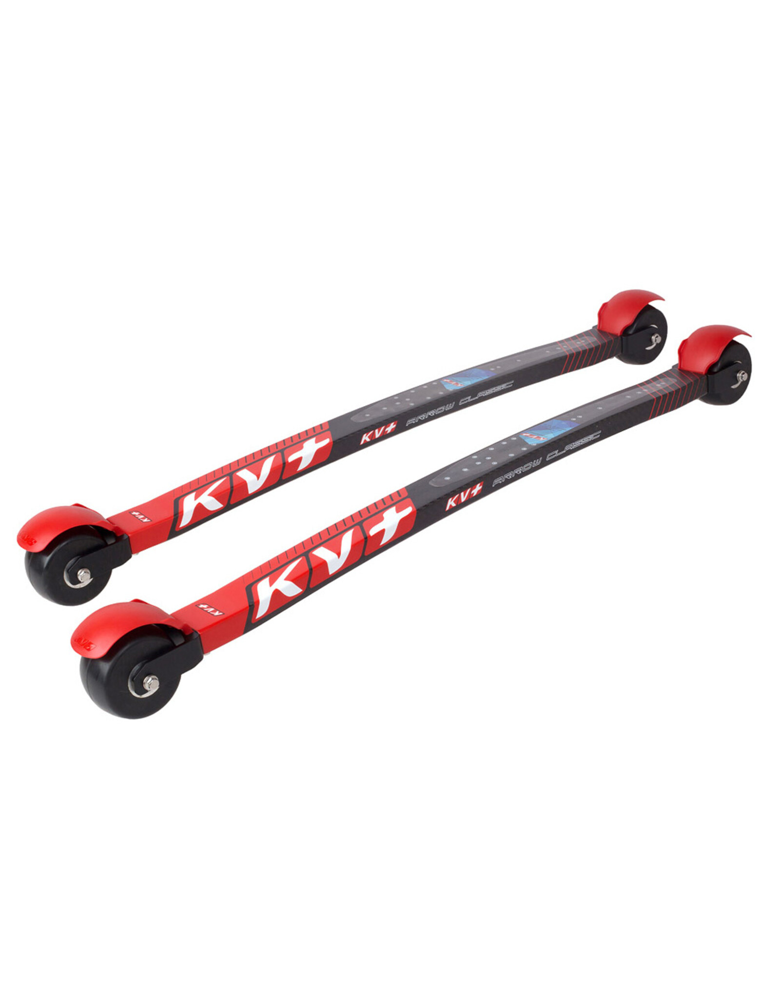 KV+ KV+ Arrow Carbon Classic Roller Ski