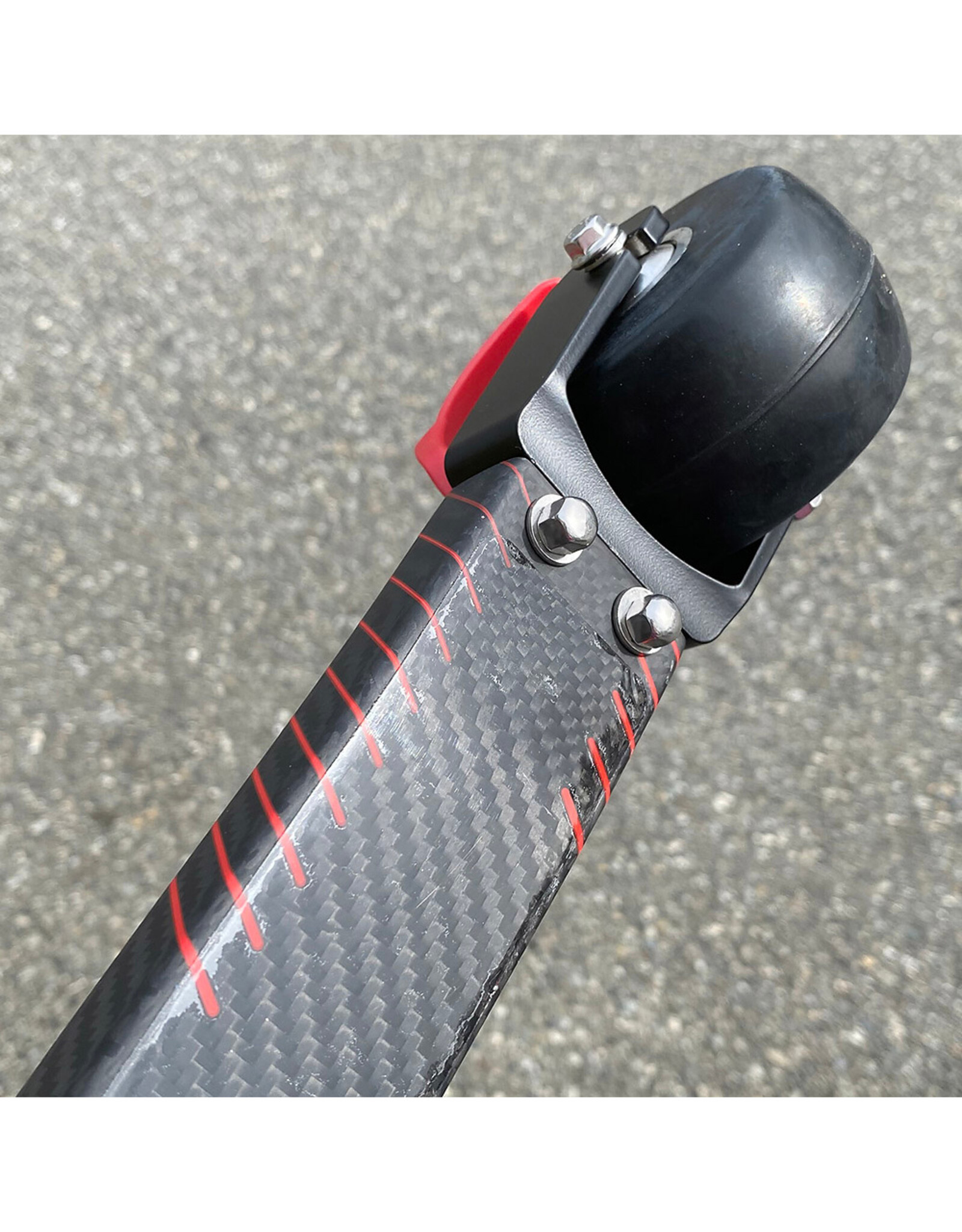 KV+ KV+ Arrow Carbon Classic Roller Ski