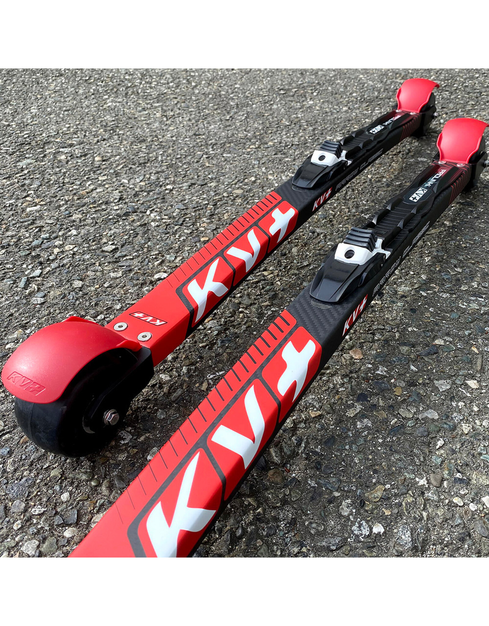 KV+ KV+ Arrow Carbon Classic Roller Ski